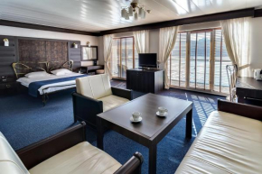Отель Bakkara Hotel  Киев